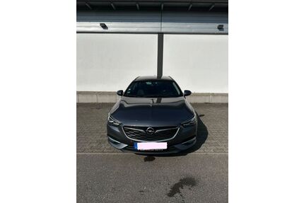 Opel Insignia Gebrauchtwagen