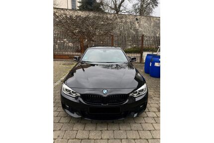 BMW 435 Gebrauchtwagen