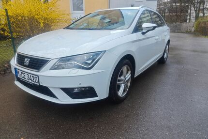 Seat Leon Gebrauchtwagen