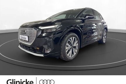 Audi Q4 e-tron Gebrauchtwagen