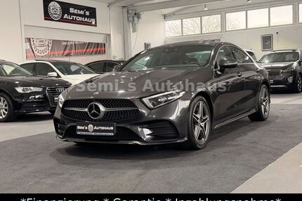 Mercedes-Benz CLS 400 Gebrauchtwagen