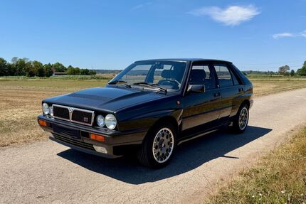 Lancia Delta Gebrauchtwagen