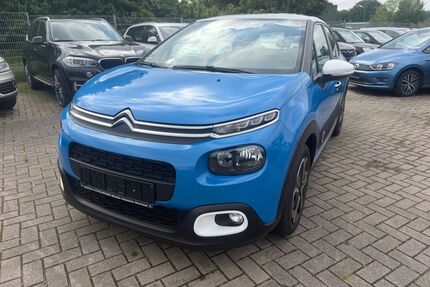 Citroen C3 Gebrauchtwagen
