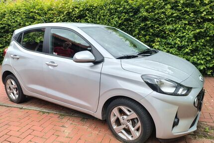 Hyundai i10 Gebrauchtwagen