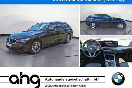 BMW 318 Gebrauchtwagen