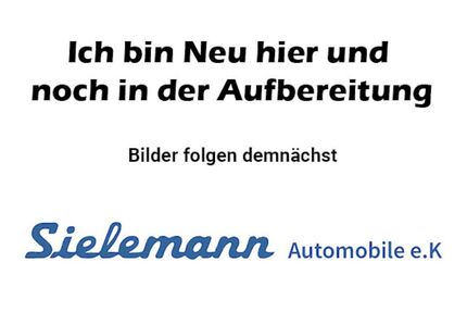 VW up! Gebrauchtwagen
