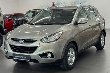 Hyundai ix35 Gebrauchtwagen