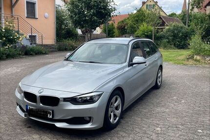 BMW 320 Gebrauchtwagen