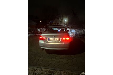 BMW 325 Gebrauchtwagen