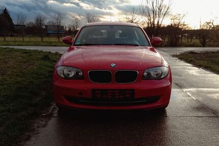 BMW 116 Gebrauchtwagen