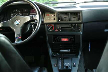 BMW 535 Gebrauchtwagen