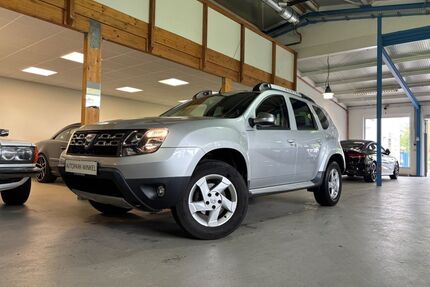 Dacia Duster Gebrauchtwagen