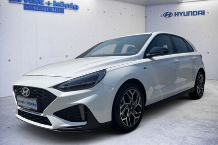 Hyundai i30 Gebrauchtwagen