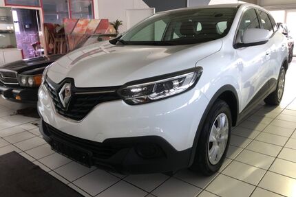 Renault Kadjar Gebrauchtwagen