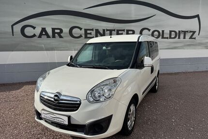 Opel Combo Gebrauchtwagen