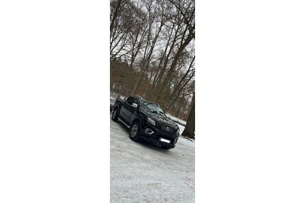 Nissan Navara Gebrauchtwagen