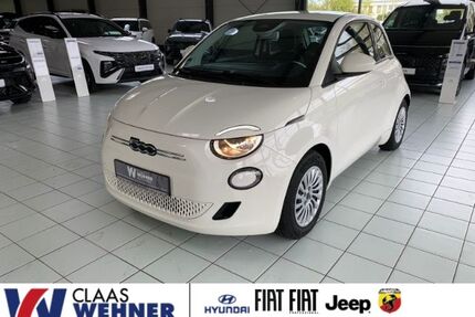 Fiat 500e Gebrauchtwagen