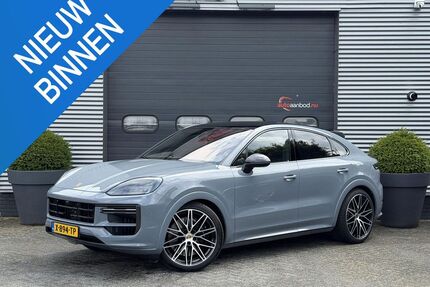 Porsche Cayenne Gebrauchtwagen