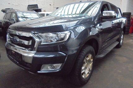 Ford Ranger Gebrauchtwagen