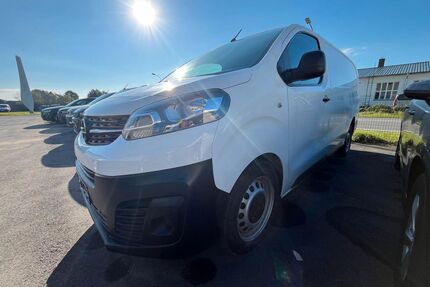 Opel Vivaro Gebrauchtwagen