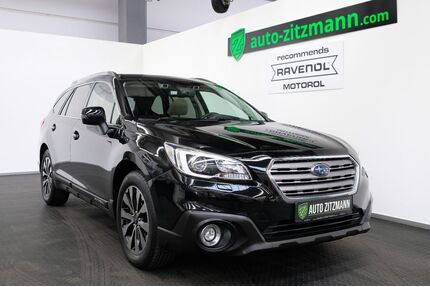 Subaru Outback Gebrauchtwagen