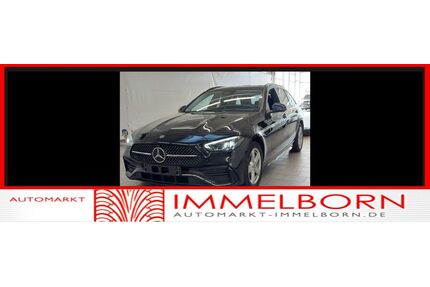 Mercedes-Benz C 300 Gebrauchtwagen