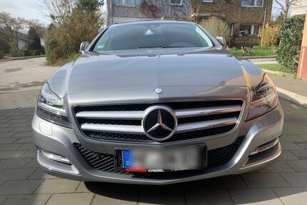 Mercedes-Benz CLS 250 Shooting Brake Gebrauchtwagen