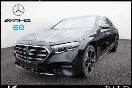 Mercedes-Benz E 300 Gebrauchtwagen