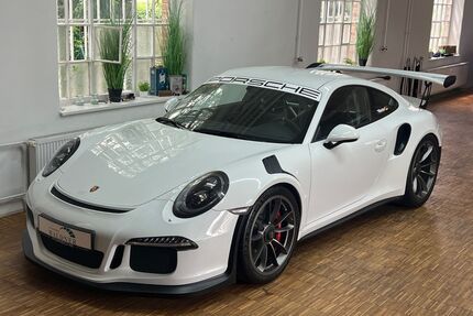 Porsche 991 Gebrauchtwagen