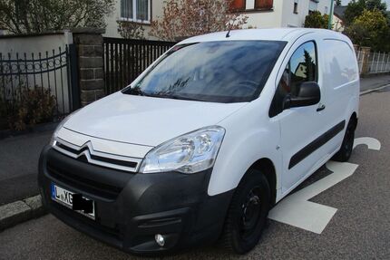 Peugeot Partner Gebrauchtwagen
