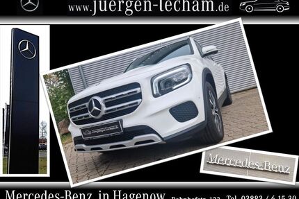 Mercedes-Benz GLB 180 Gebrauchtwagen