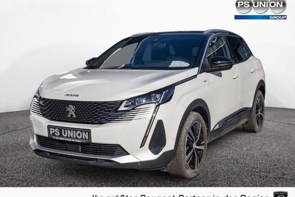 Peugeot 3008 Gebrauchtwagen