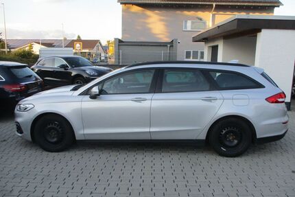 Ford Mondeo Gebrauchtwagen