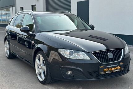 Seat Exeo Gebrauchtwagen