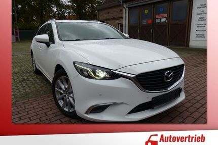 Mazda 6 Gebrauchtwagen