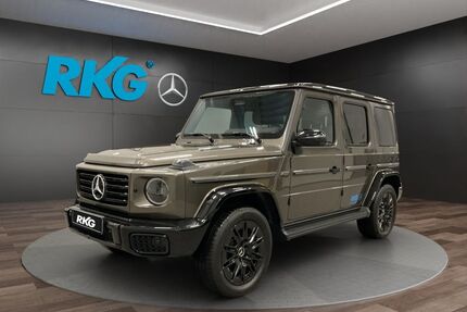 Mercedes-Benz G 450 Gebrauchtwagen