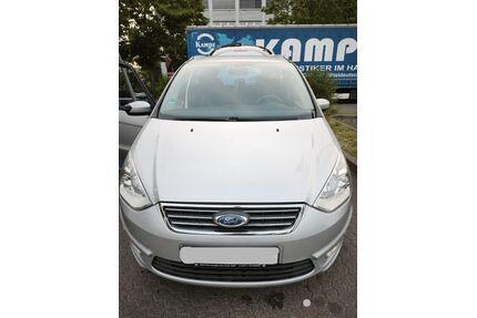 Ford Galaxy Gebrauchtwagen