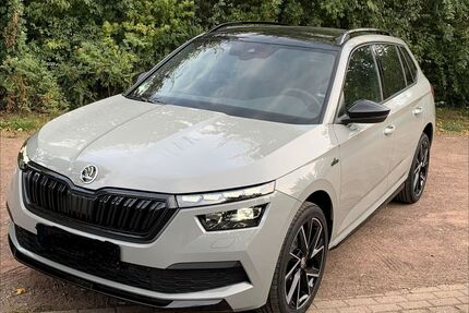 Skoda Kamiq Gebrauchtwagen