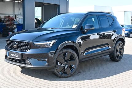 Volvo XC40 Gebrauchtwagen