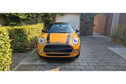 Mini Cooper Gebrauchtwagen