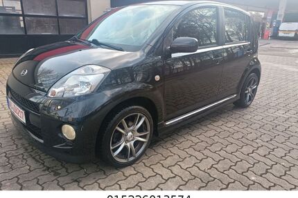 Daihatsu Sirion Gebrauchtwagen