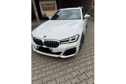 BMW 530 Gebrauchtwagen