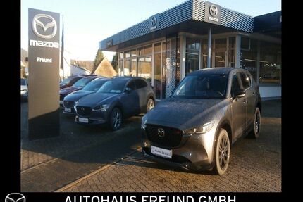 Mazda CX-5 Gebrauchtwagen