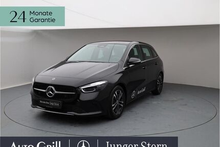 Mercedes-Benz B 200 Gebrauchtwagen
