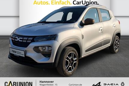 Dacia Spring Gebrauchtwagen