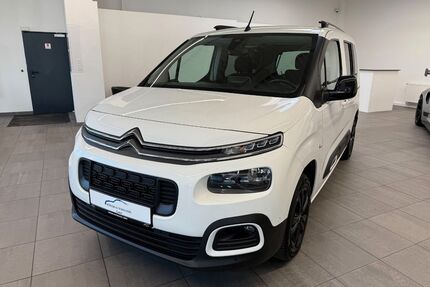 Citroen Berlingo Gebrauchtwagen