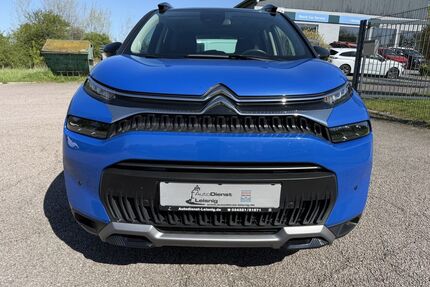 Citroen C3 Aircross Gebrauchtwagen