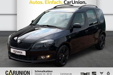 Skoda Roomster Gebrauchtwagen