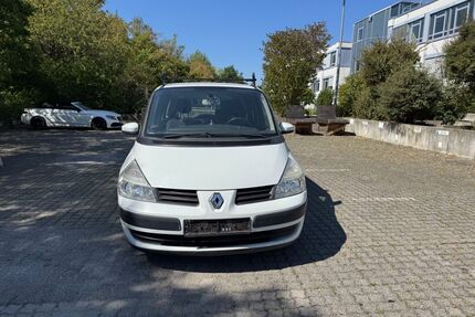 Renault Espace Gebrauchtwagen