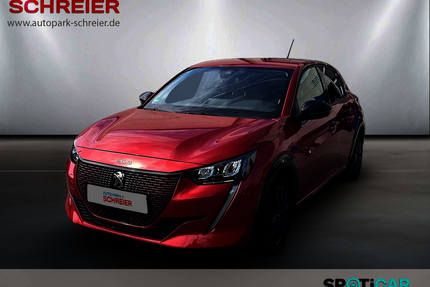 Peugeot 208 Gebrauchtwagen
